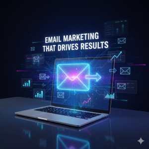 E-Mail Marketing