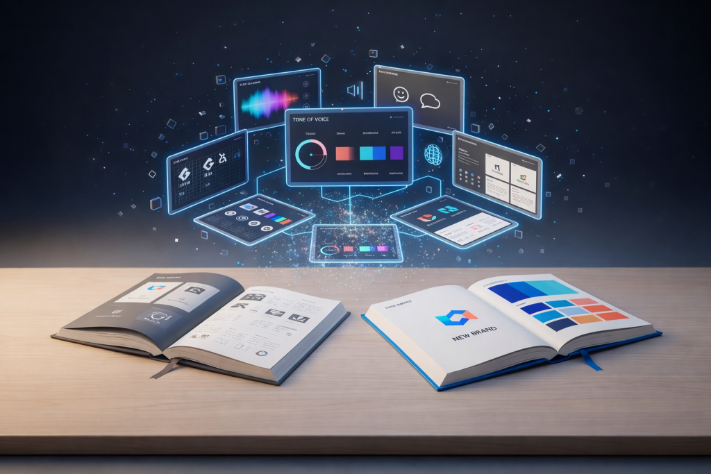 Brendbuk Nədir və Necə Hazırlanır?