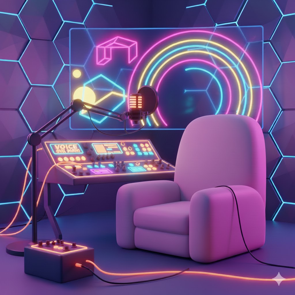 Səsləndirmə Xidməti