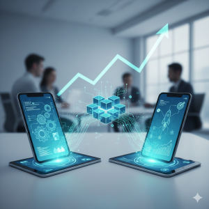 Mobil tətbiq hazırlanması