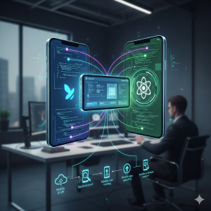 Mobil tətbiq hazırlanması