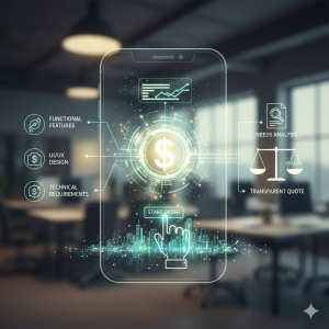 Mobil tətbiq hazırlanması