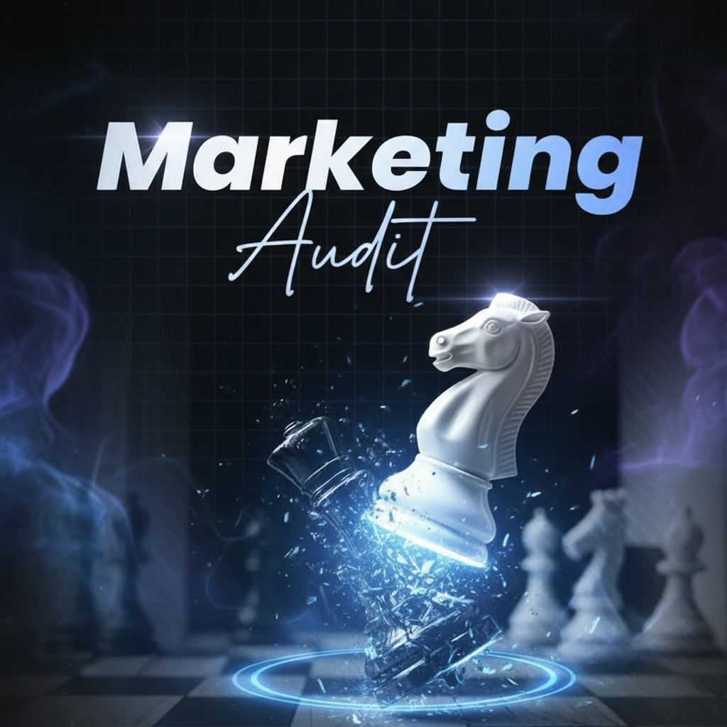 Marketing audit nedir?