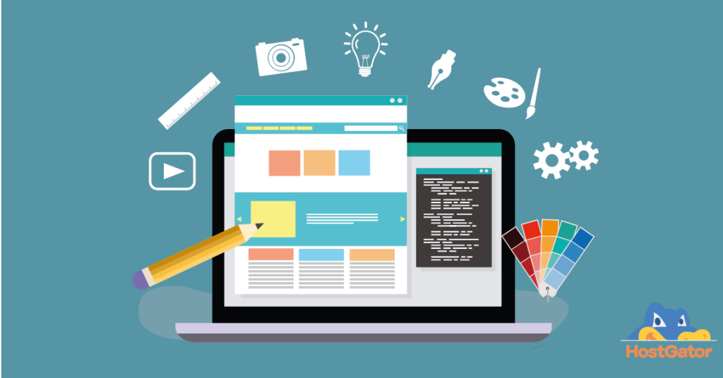 veb sayt dizayn xidməti